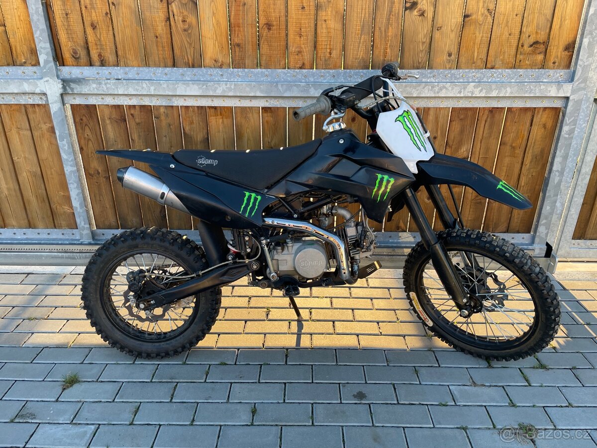 Stomp Z3-140