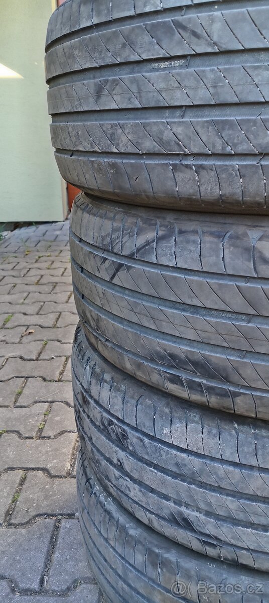 205/55 R17 letní pneu 2023