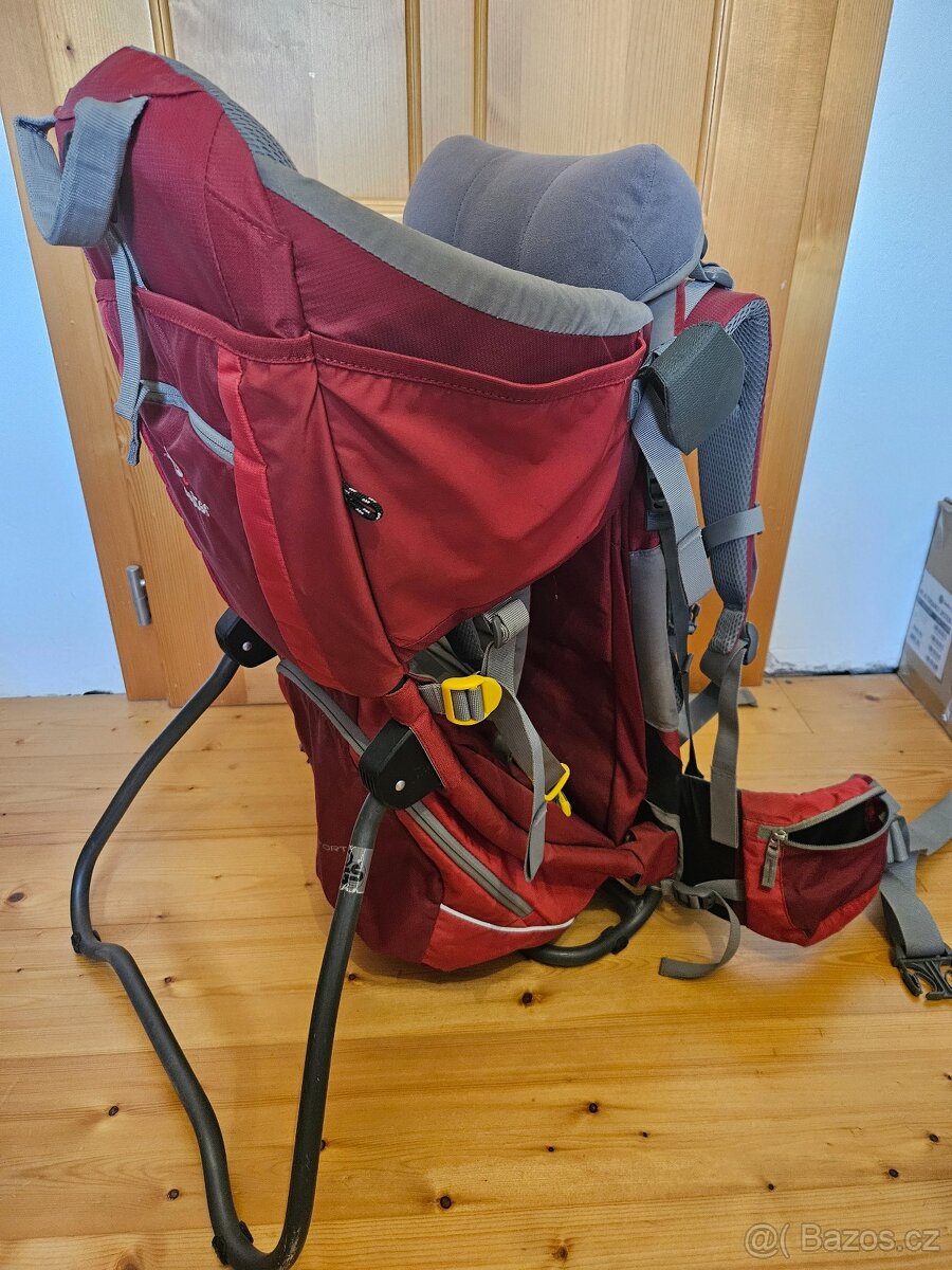 Deuter Kid Comfort 2