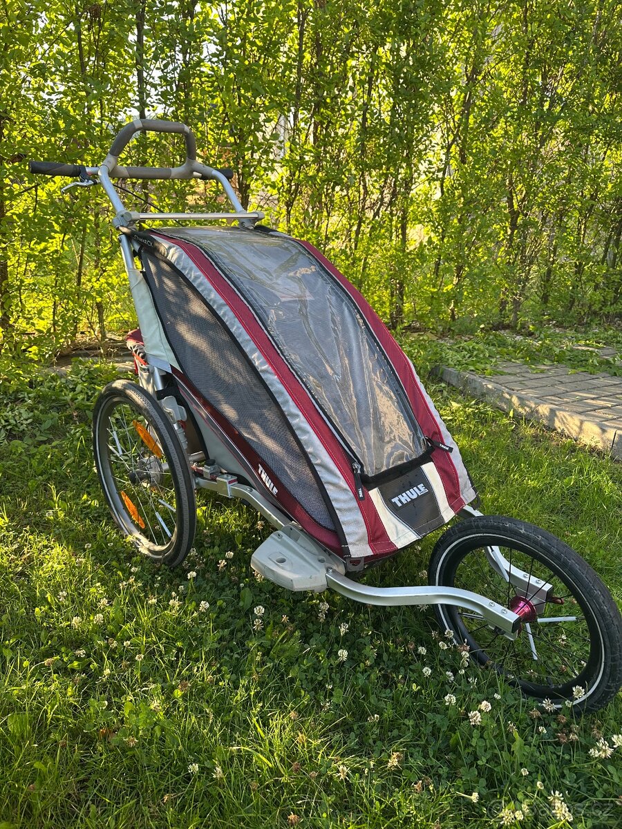 Thule Chariot cx1