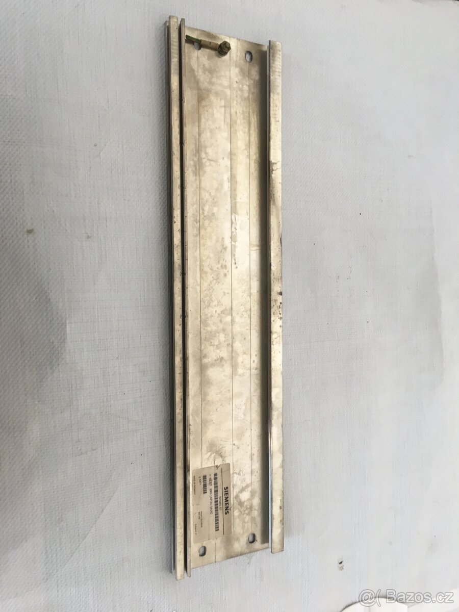 SIMATIC S7-300 rail aluminium 6ES7 390-1AF30-0AA0