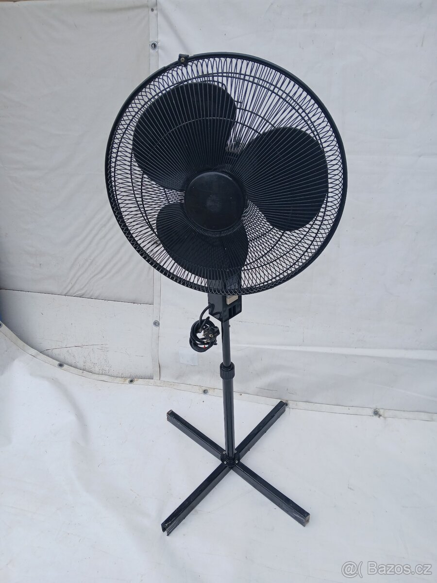 Ventilátor