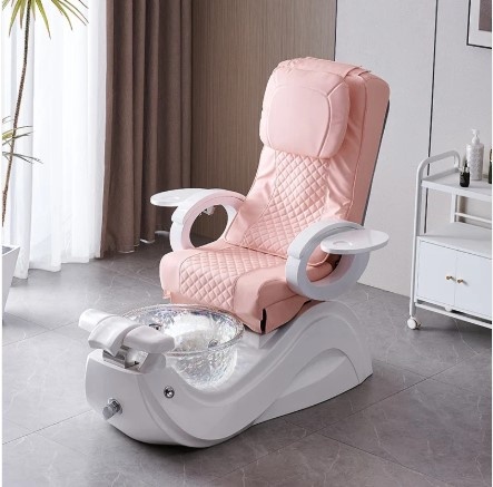 Luxury foot Massage Pedicure Chair
