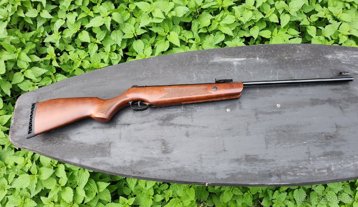 Hammerli Hunter Force 600 4.5 vzduchovka