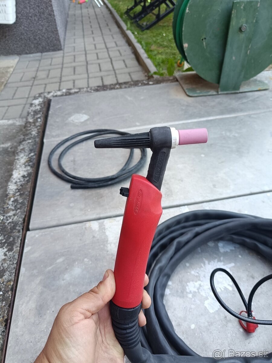 Horak Fronius ttw3000P