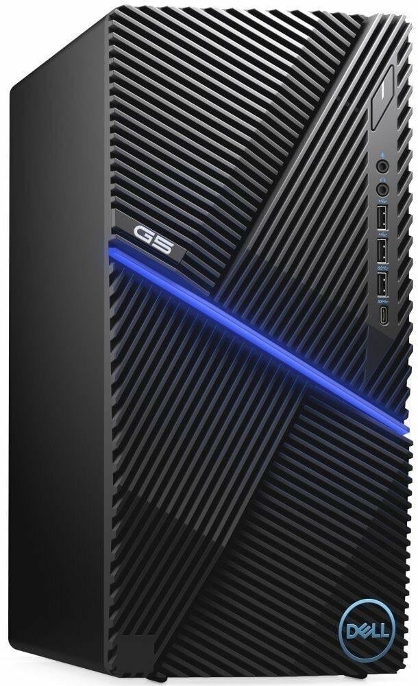 Dell G5 I7/16GB/1TB/1660ti