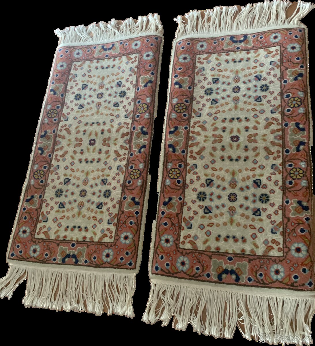 Orientální koberec