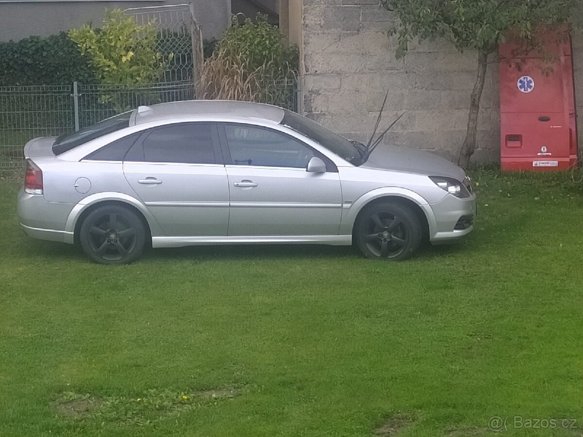 Opel vectra