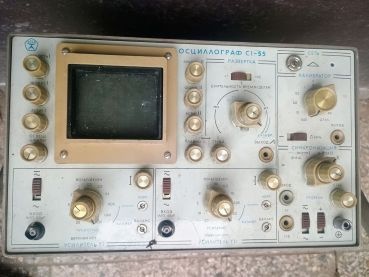 Měřící přístroje el. veličin