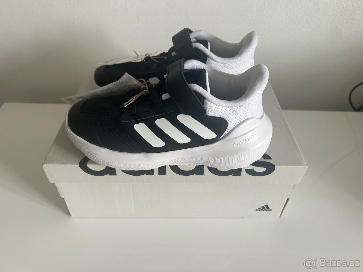 Adidas Tensaur Run -NOVÉ -  dětské , vel.31