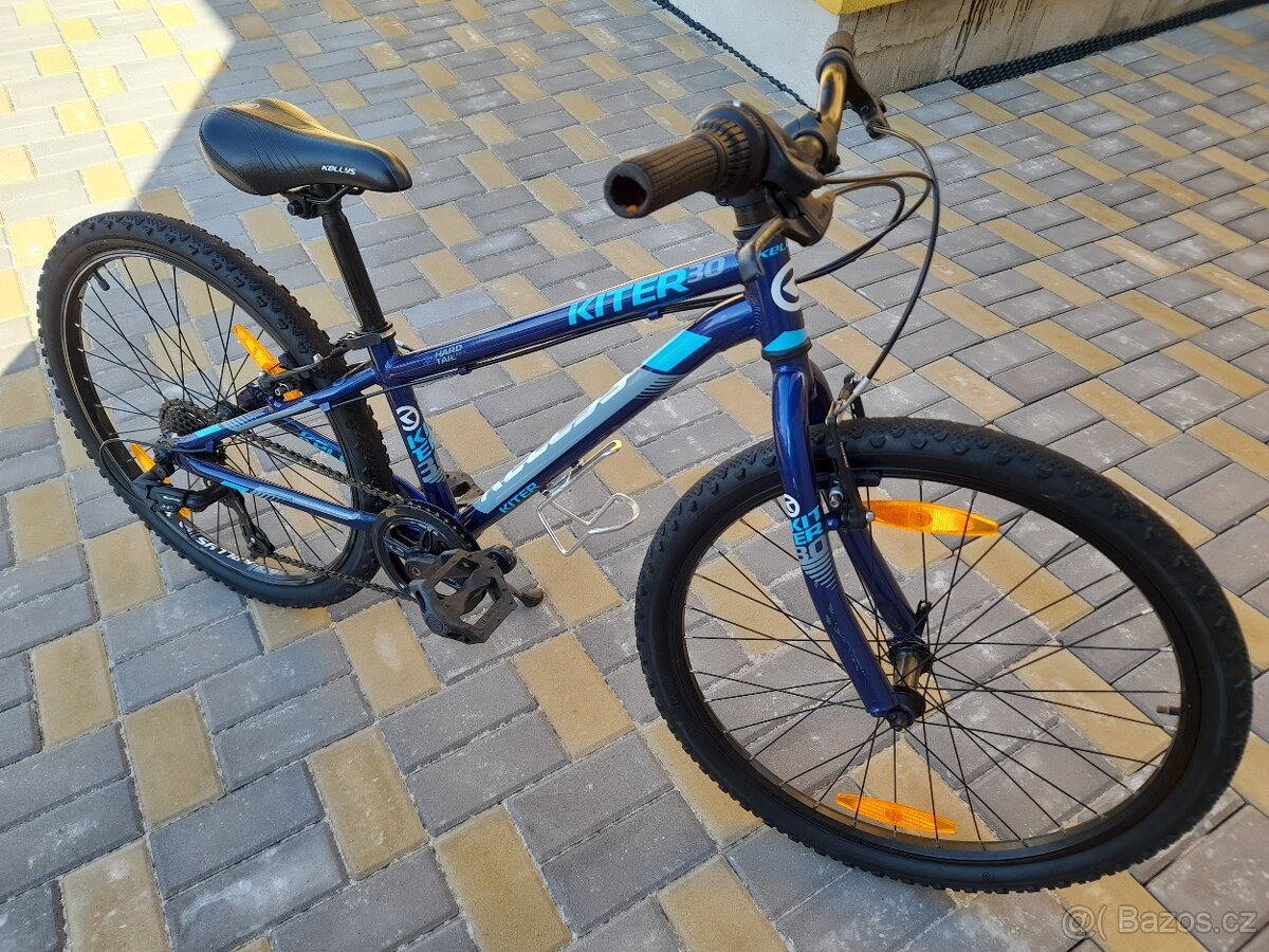 Kellys Kiter 30