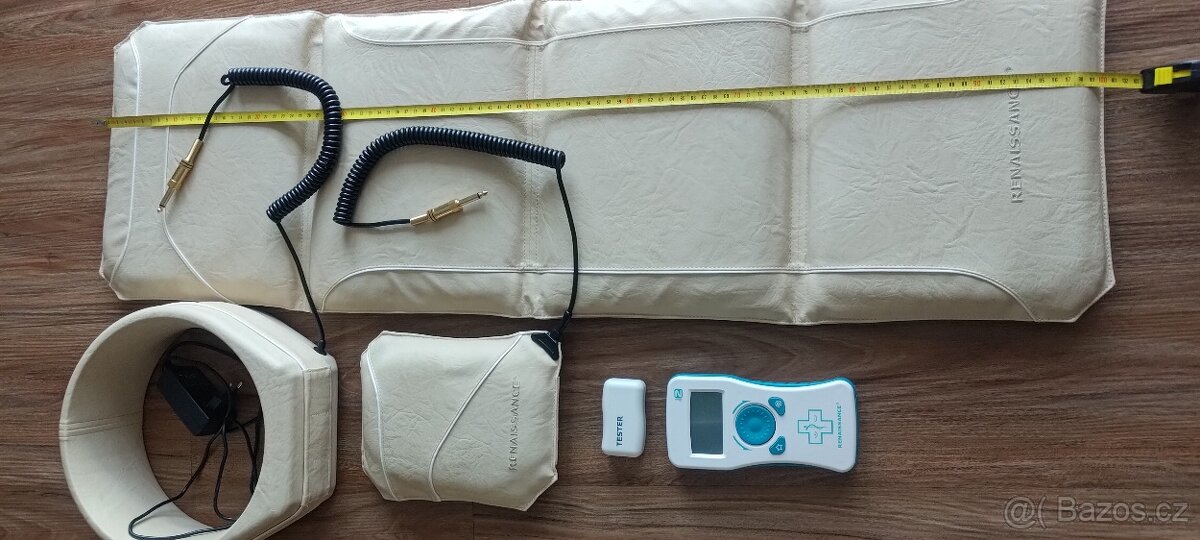 Magnetoterapie Renaissance