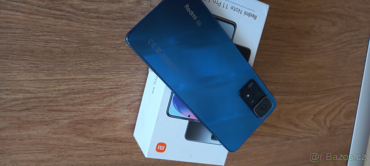 Xiaomi Redmi Note 11Pro 5G