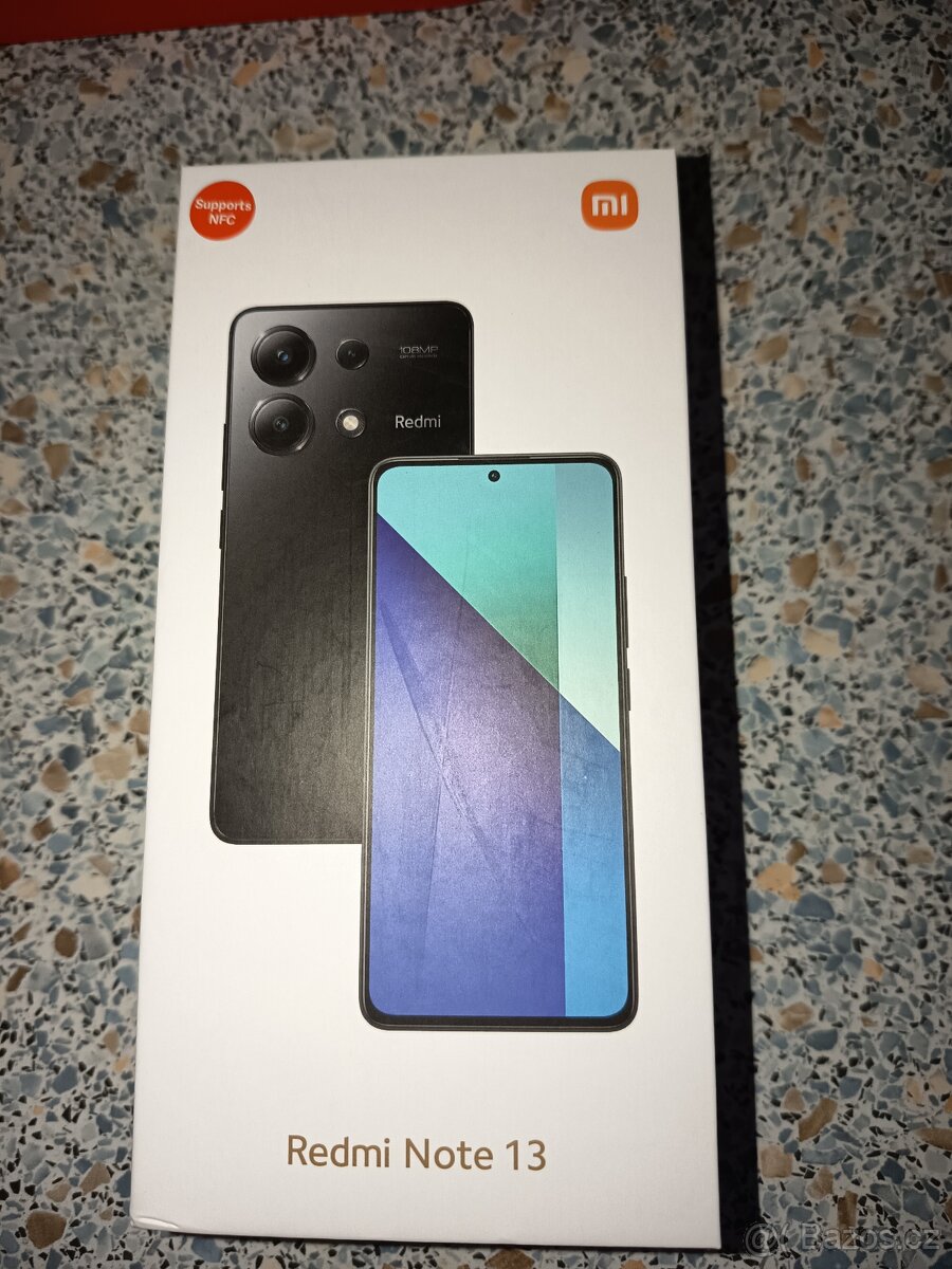 Prodám redmi Xiaomi  Nore 13