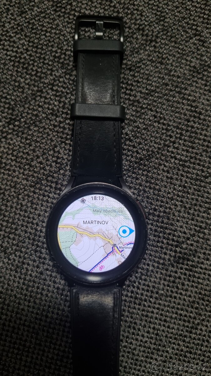 Samsung watch 5 PRO LTE