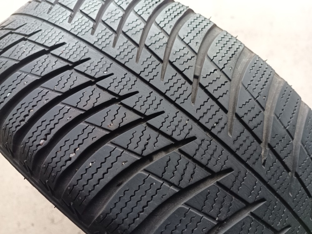 205/55 R16 BRIDGESTONE (1716)