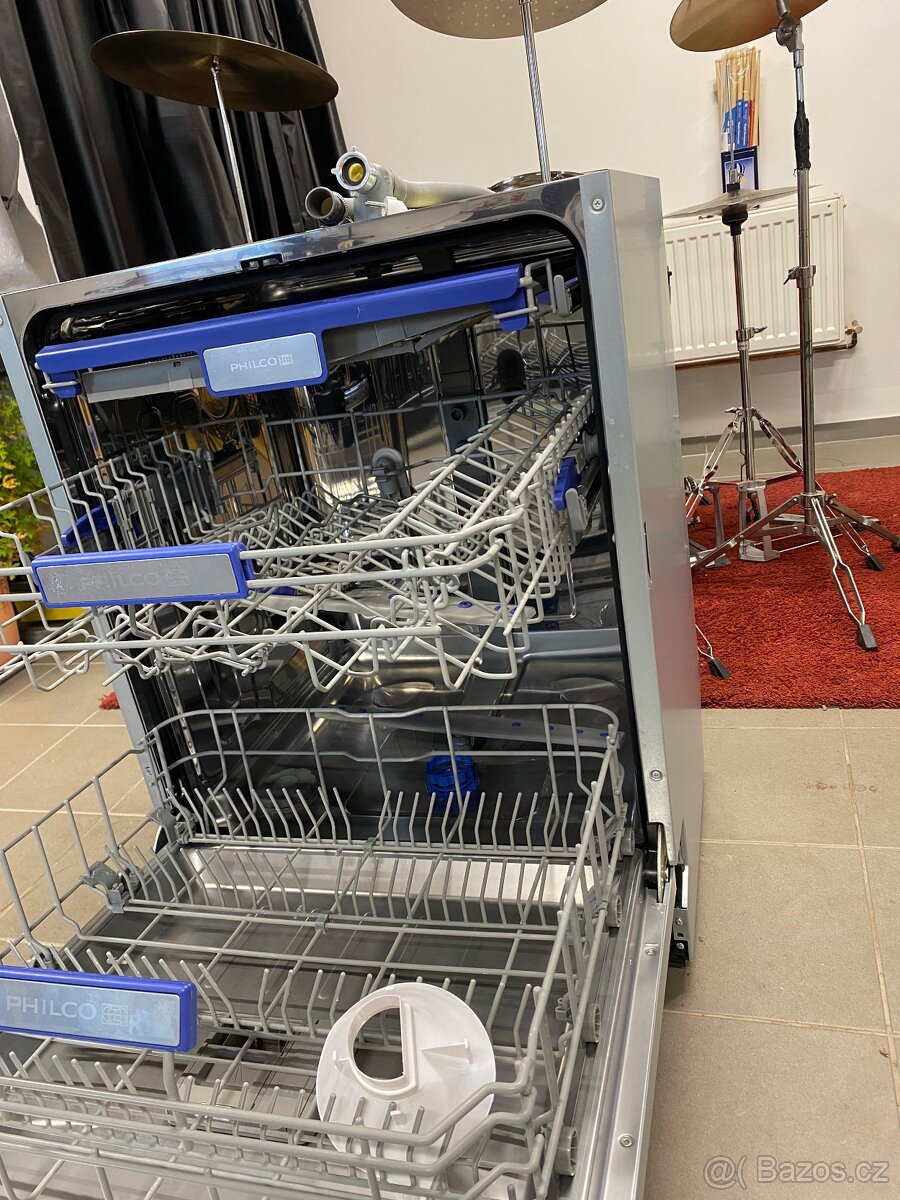 Myčka Philco PDI 1568 CBIT