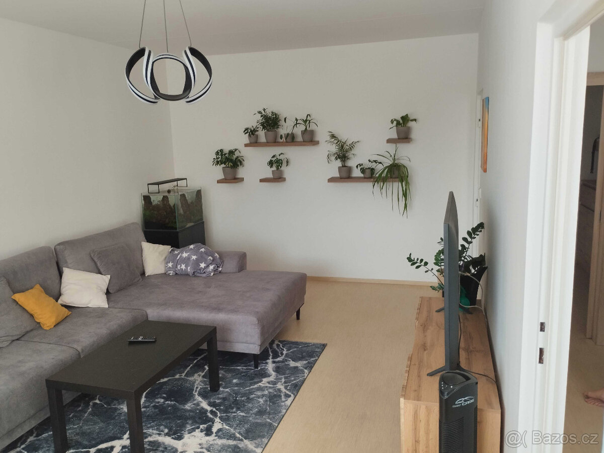 Prodej bytu 2+1 70 m² Hradec Králové, Milady Horákové