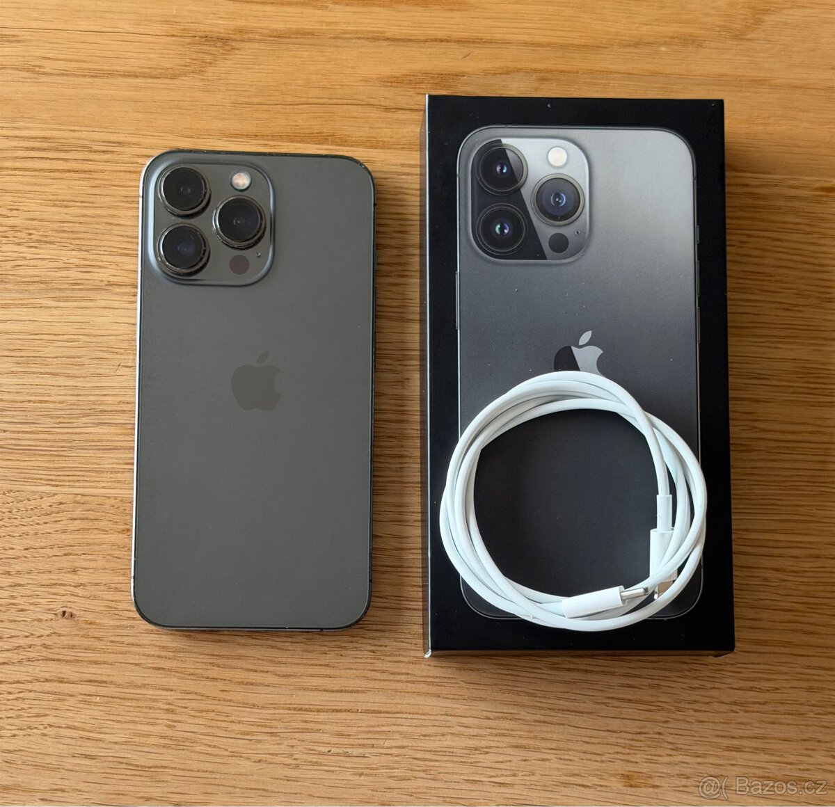 iPhone 13 Pro 256 GB