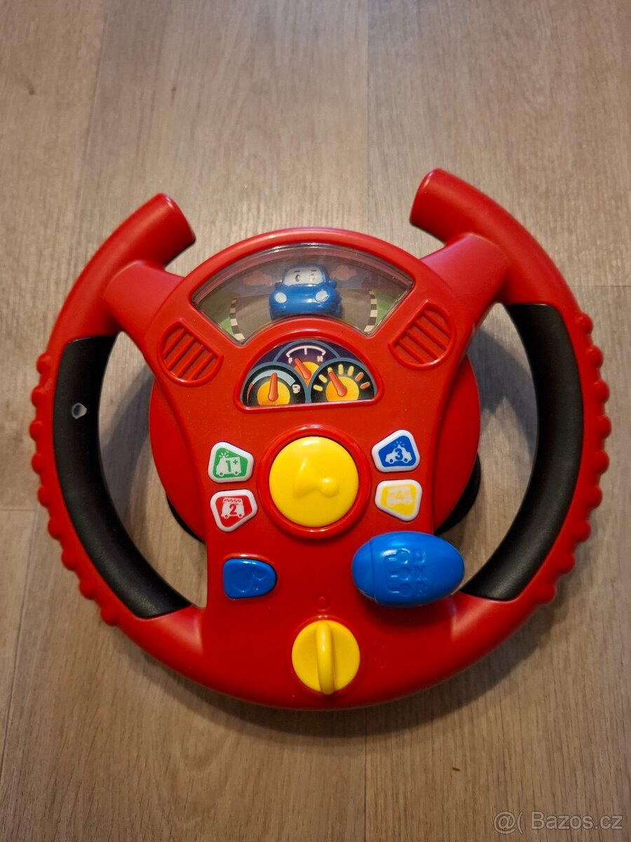 Vybavení pro miminko