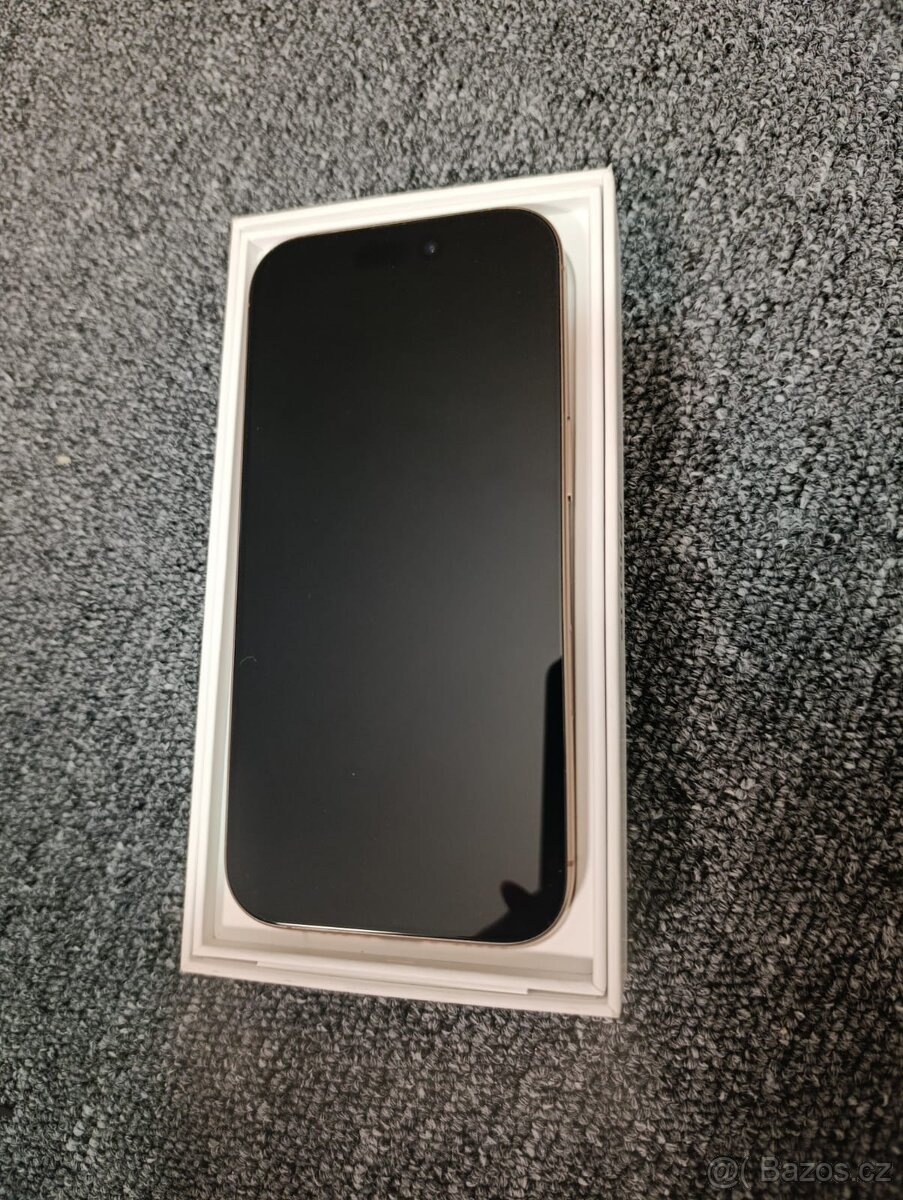 Apple iPhone 16 PRO 128GB