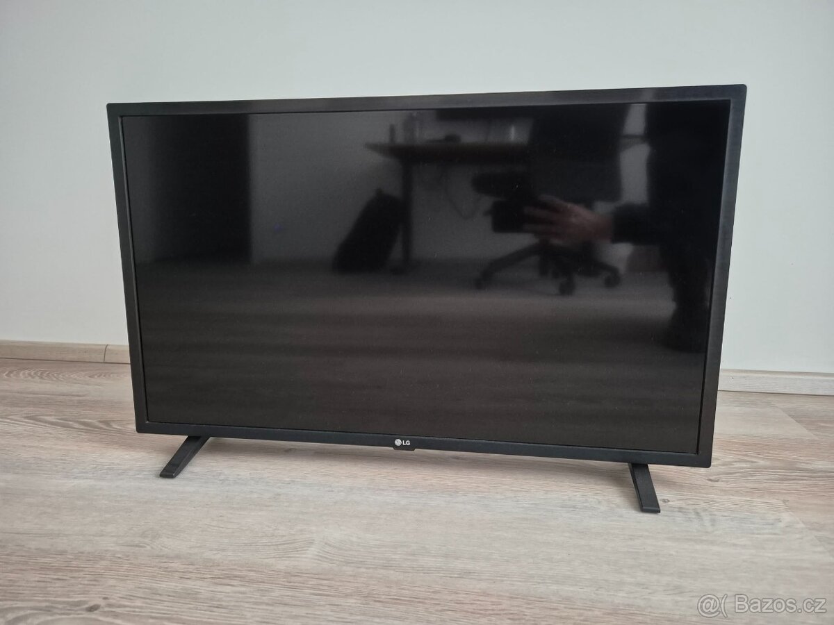 32" LG 32LM6370PLA Smart TV Full HD