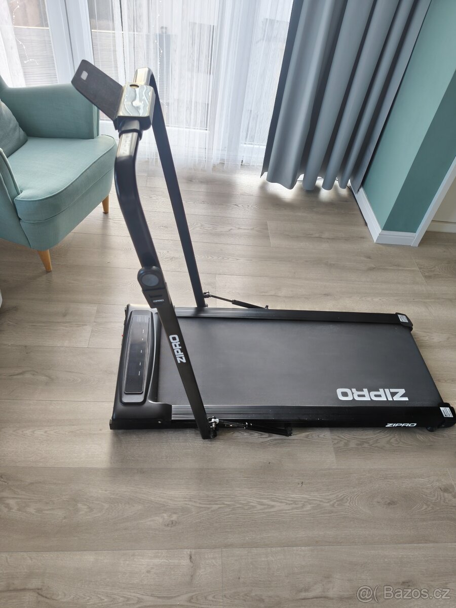 Běžecký pás / Chodící pás ZIPRO Newlite