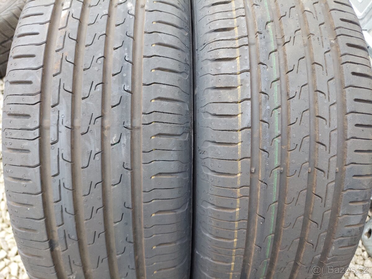 letní pneu Continental195/55 R16 87H