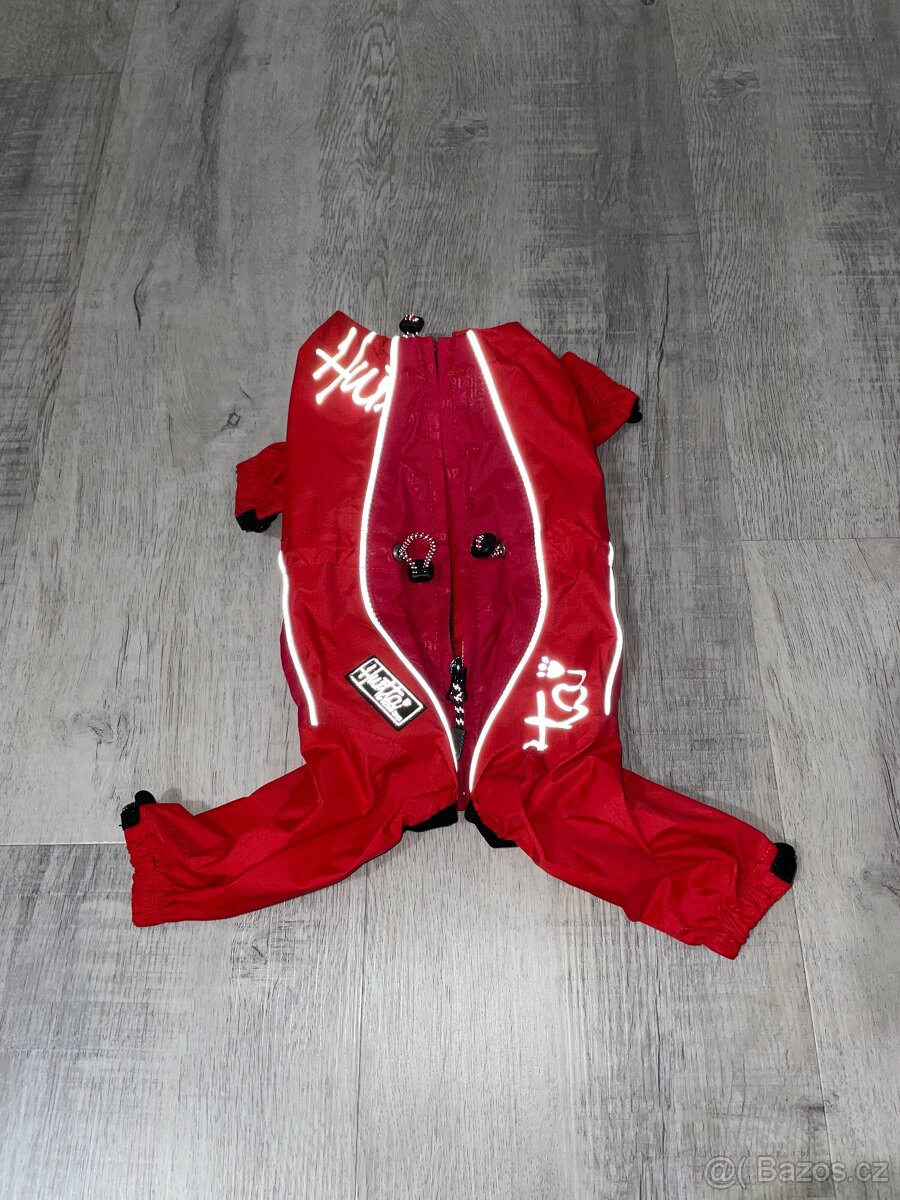 Obleček Hurtta Outdoors overal