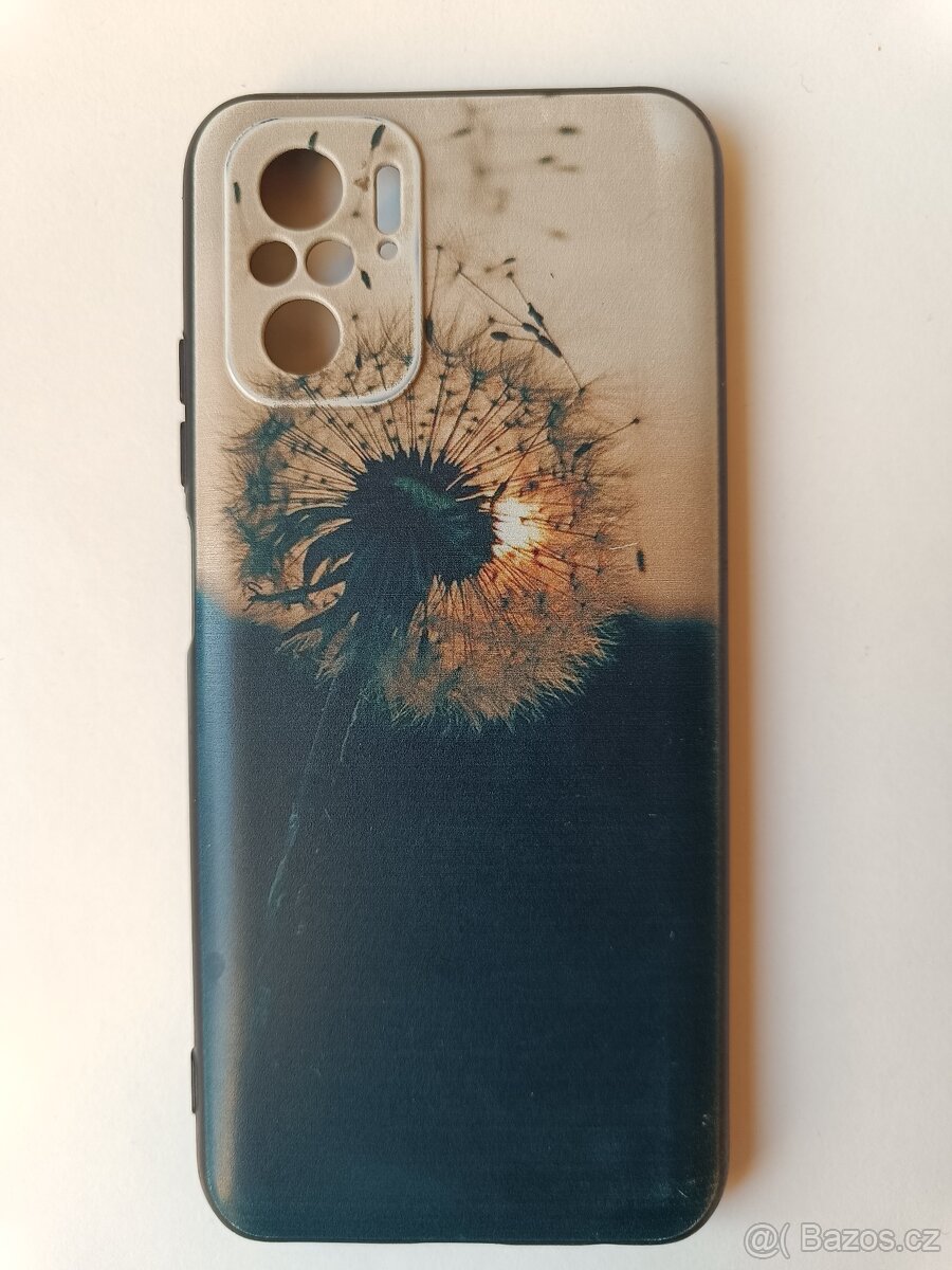 Obal na telefon XIAOMI REDMI NOTE 10S