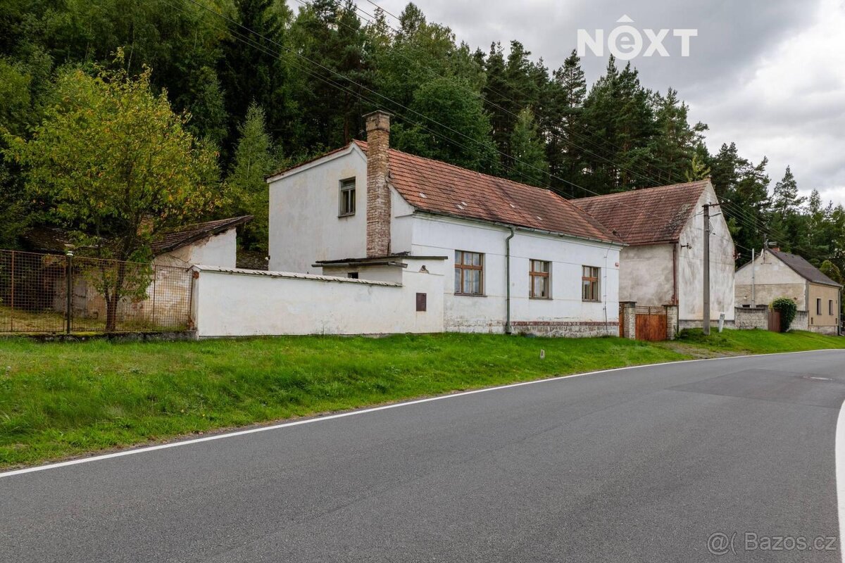 Prodej Rodinný dům, 206㎡