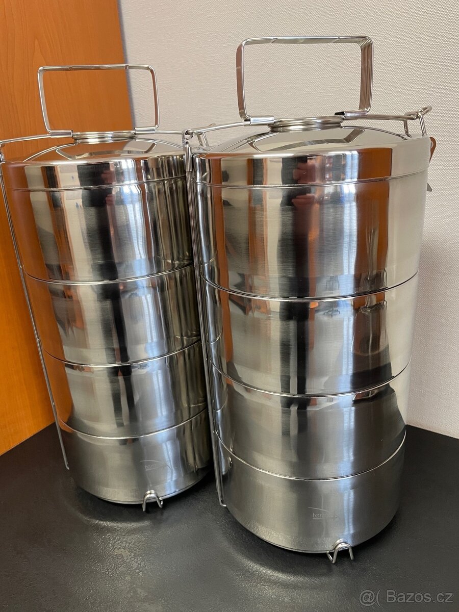 Termo jídlonosič ORION