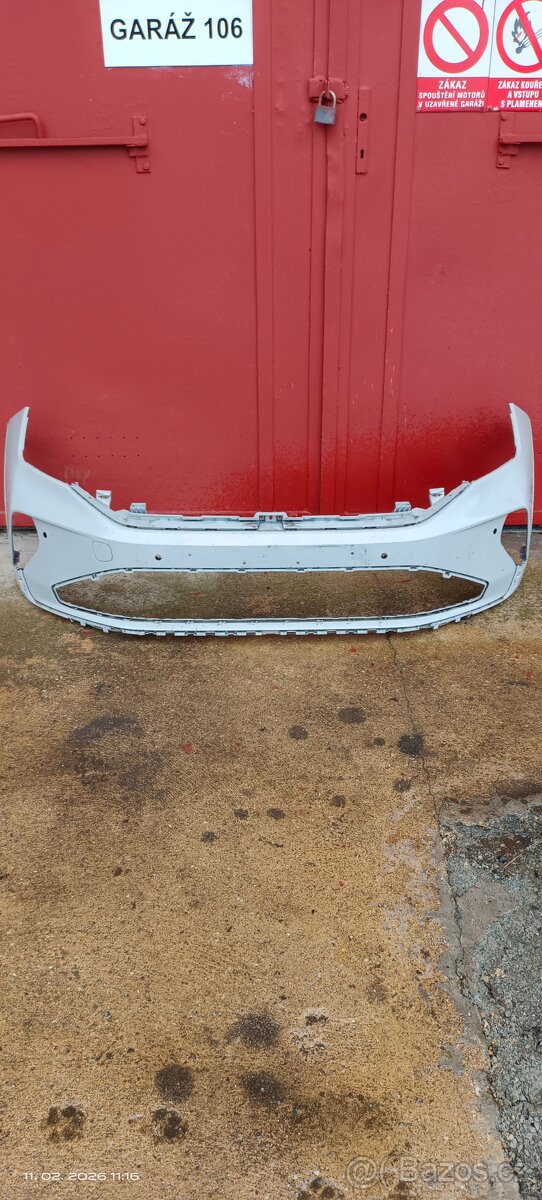 Prodám přední nárazník Vw Taigo
