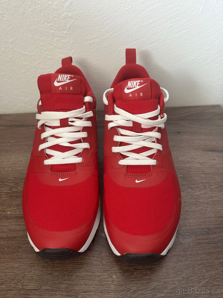 Prodám pěkné boty Nike vel.42