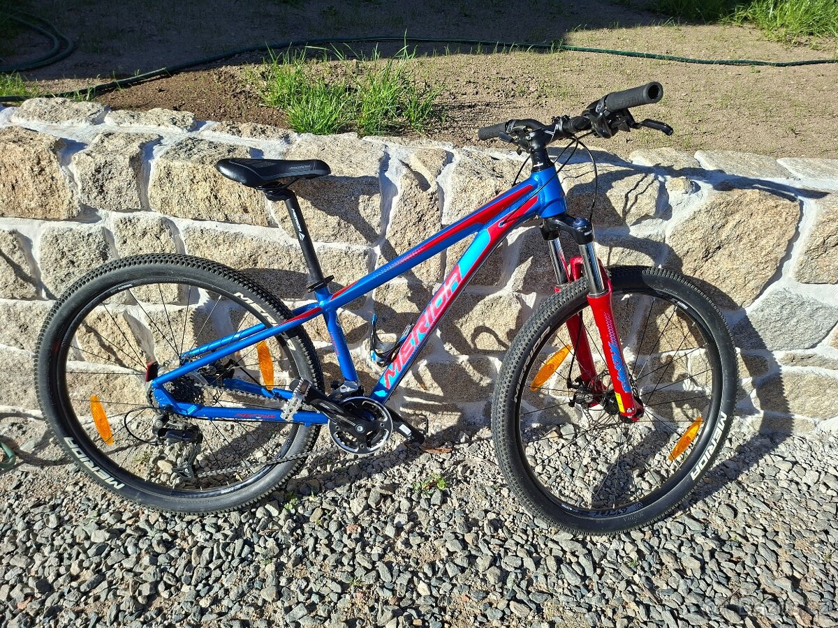 MERIDA MATTS J Champion
