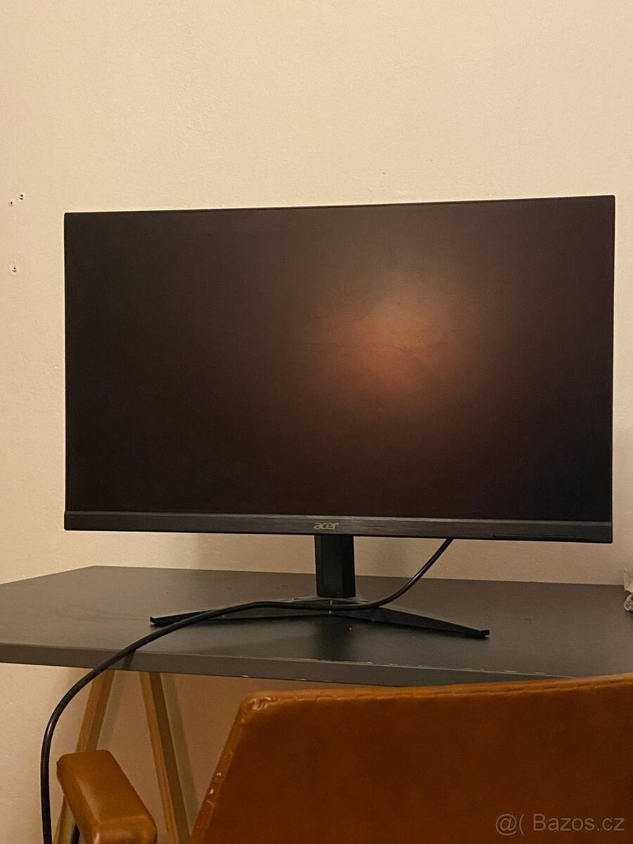 LCD monitor 144hz 27" Acer KG271 abmidx