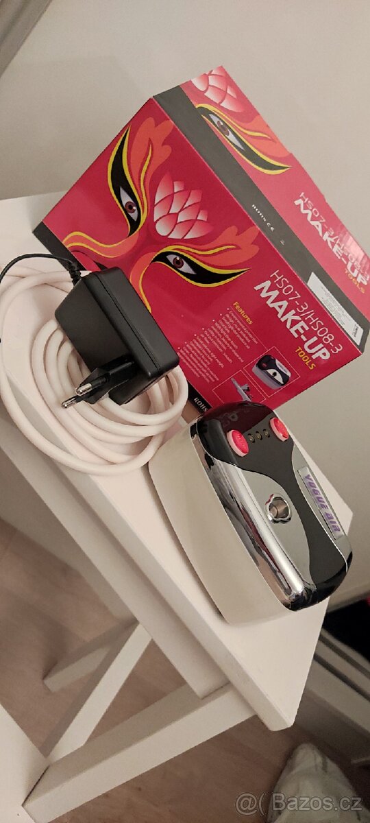 Mini airbrush kompresor