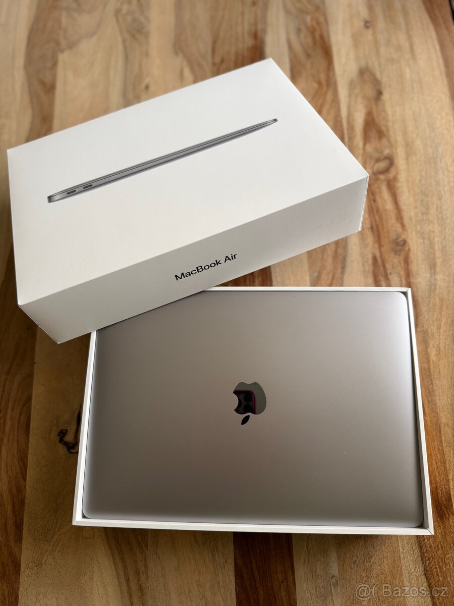 Prodám MacBook Air 13’’