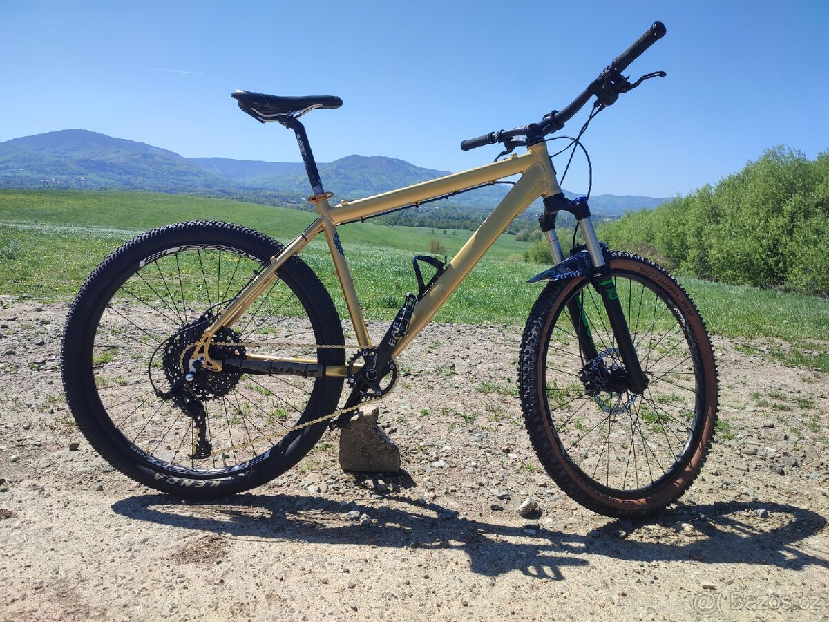 Mtb kolo 27,5