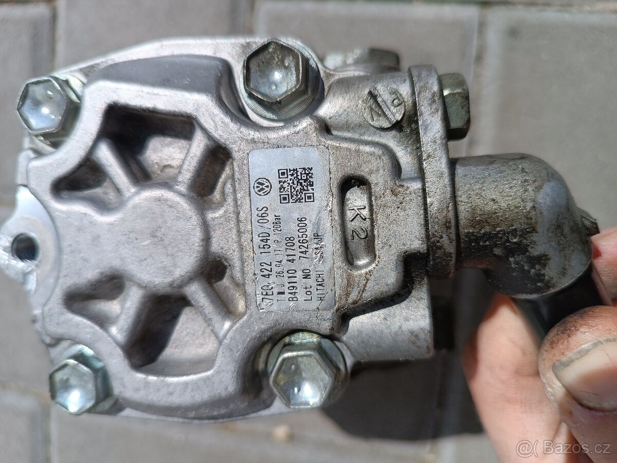 Servo čerpadlo 2.0tsi 150kw