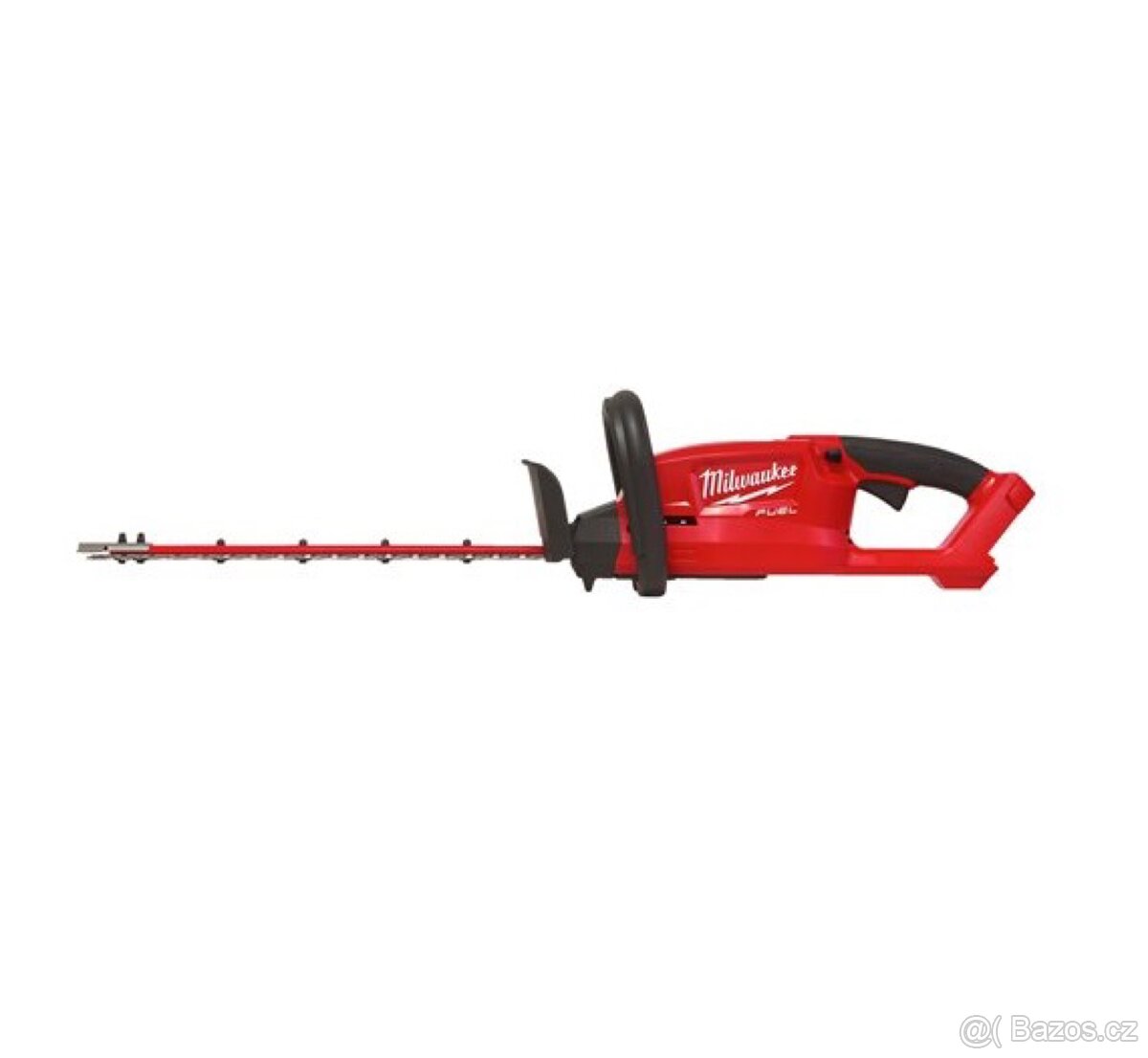 Aku plotostřih M18 FHT45-0 Milwaukee 4933479677
