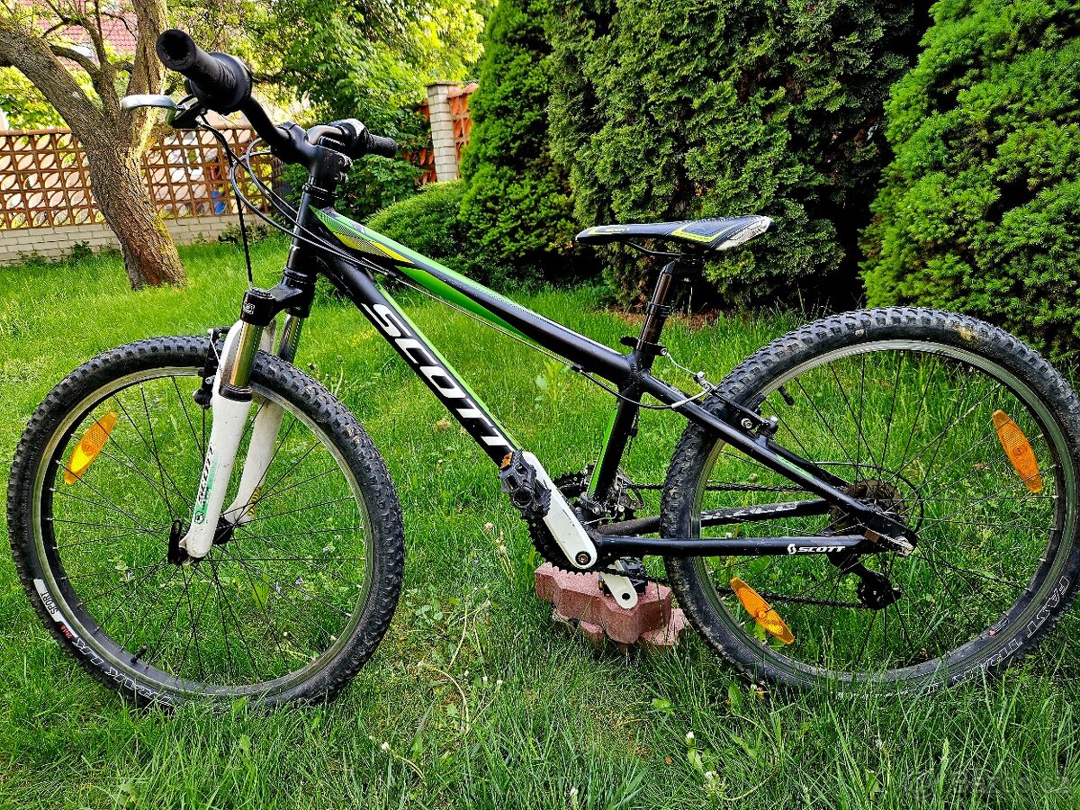 Horske kolo Scott Scale 24 Detske