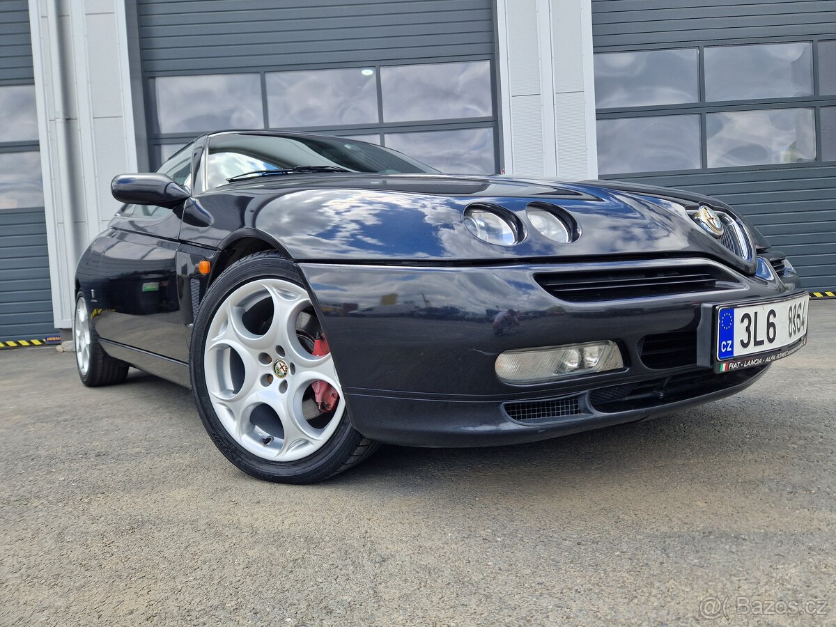 Alfa Romeo GTV Edizione Sportiva