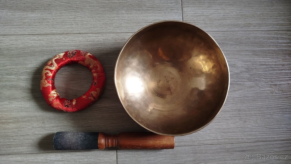 Tibetská mísa