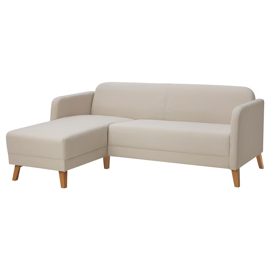 rohová sedačka IKEA