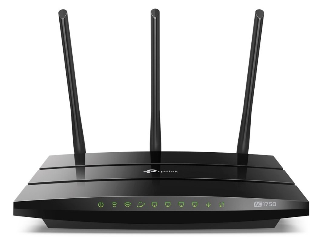 TP-LINK Archer C7