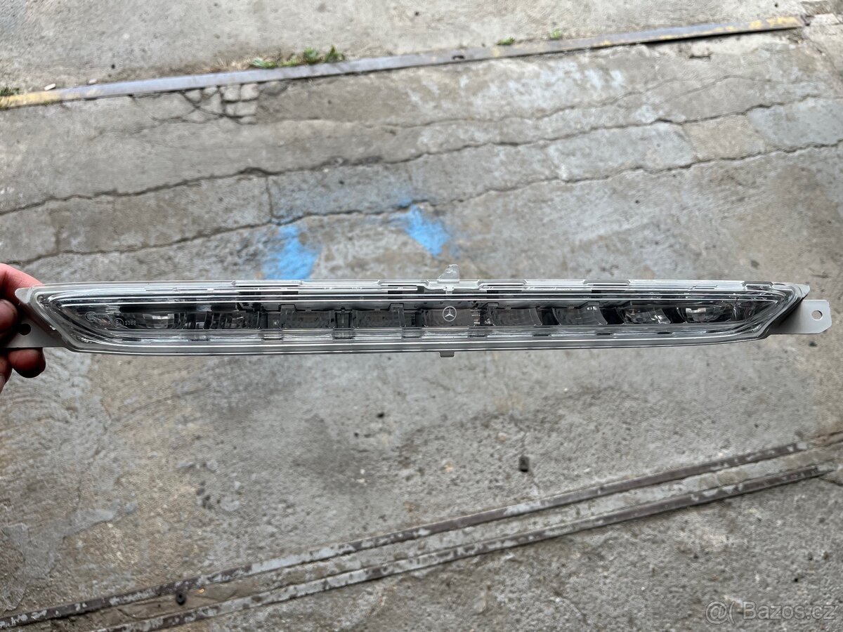 Mlhové světlo Mercedes W222 A2229060048