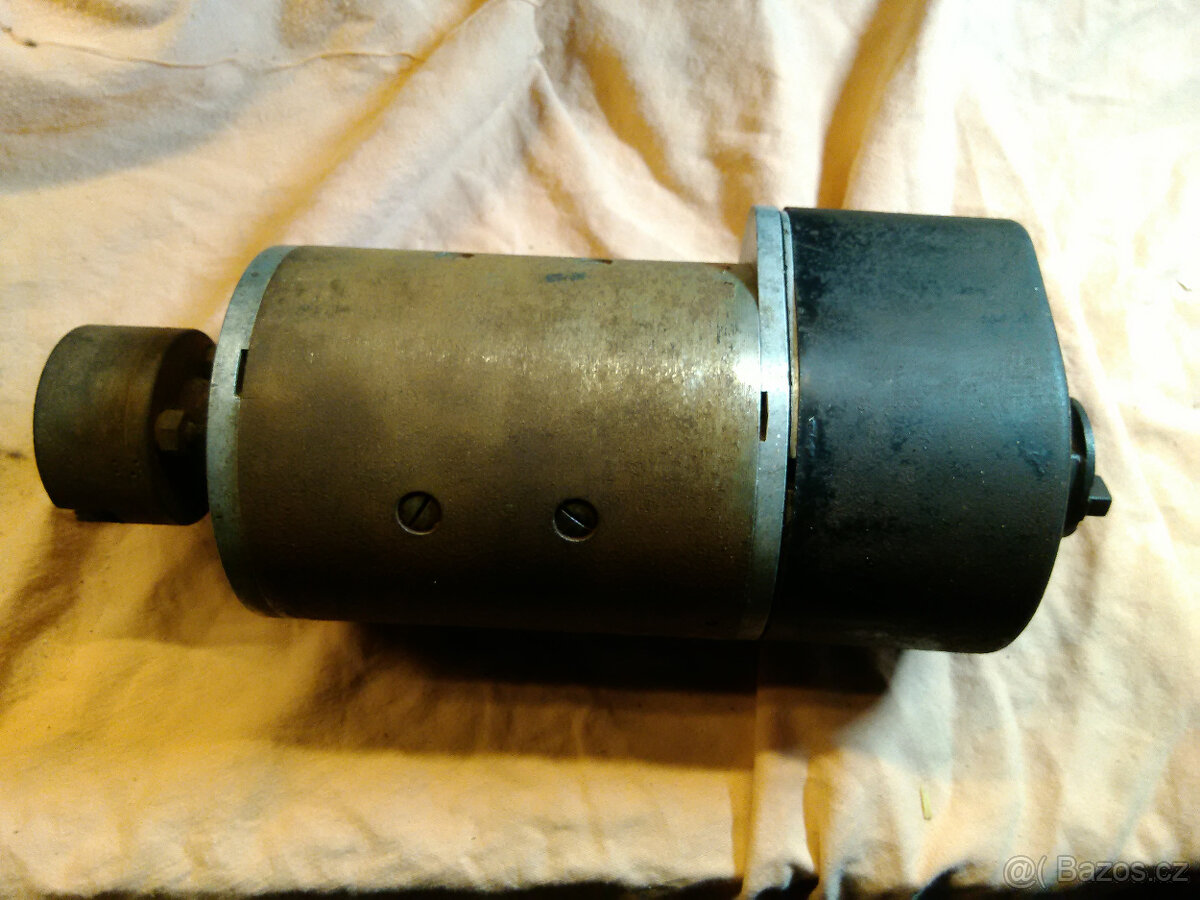 dynamo
