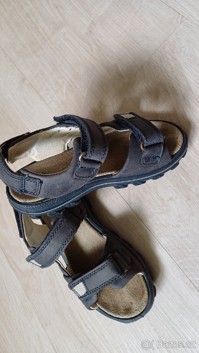 Dětské sandály Primigi
