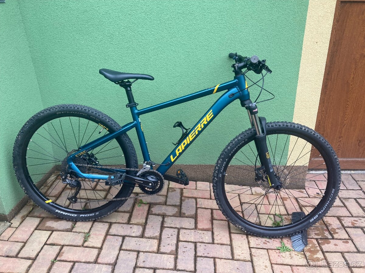 LAPIERRE Edge 5.7 2023 - vel. M